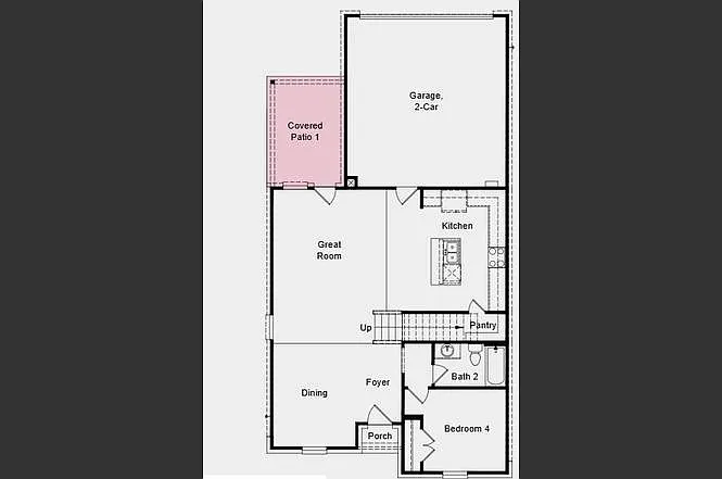 3116 Winecup Rd — Photo 33