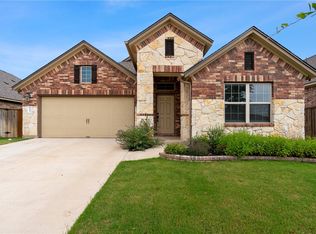 2225 Montesol Ln, Leander, TX 78641