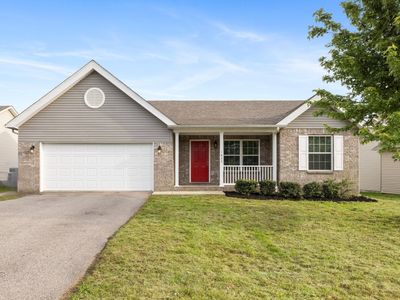 1833 Lakin Ln, Columbia, TN, 38401