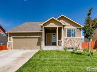 374 Sunset Dr, La Salle, CO 80645