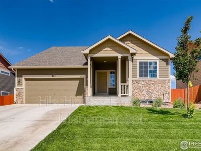 374 Sunset Dr, La Salle, CO, 80645