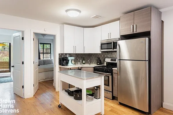 Rented by Brown Harris Stevens | media 2