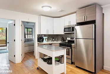 Rented by Brown Harris Stevens