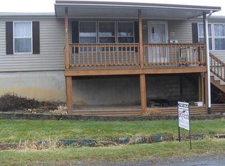 504 Edwards St, Philipsburg, PA 16866