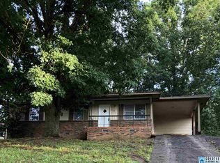1108 W 50th St, Anniston, AL 36206