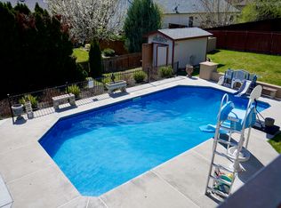 4406 Sahara Dr, Pasco, WA