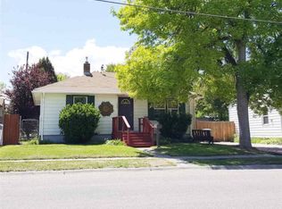 345 Riverside Dr, Pocatello, ID 83204