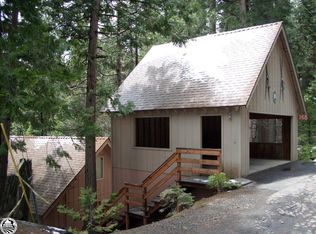 26511 Inyo Dr, Cold Springs, CA 95335