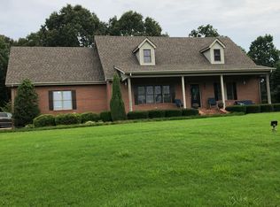 1965 Jones Bend Rd, Paris, TN 38242