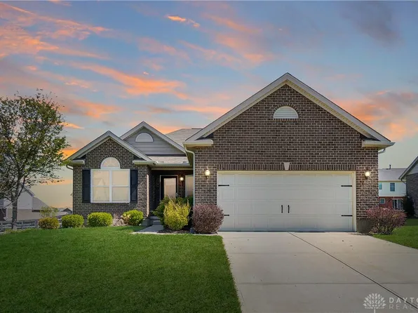 410 Thomas Pointe Ct, Monroe, OH 45050