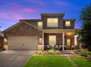 425 Lipizzan Ln, Celina, TX 75009