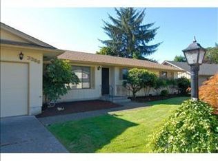 3266 Stark Ct, Eugene, OR 97404