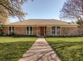 6602 Duffield Dr, Dallas, TX 75248
