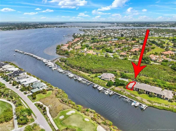 2434 SW Island Creek Trl, Palm City, FL 34990