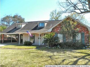 9742 Regency Dr, Baton Rouge, LA 70815