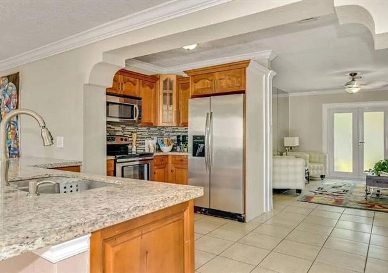 3321 SW 32nd Ave # 3321, West Park, FL 33023 — Photo 1