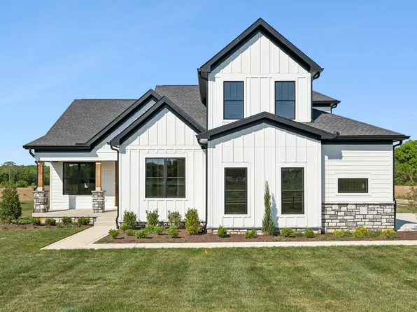 6227 Cedar Brooke Ln Lot 11, Spring Hill, TN 37174