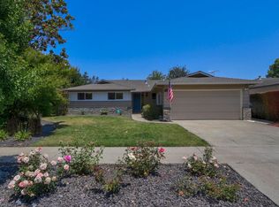 5015 Forest View Dr, San Jose, CA