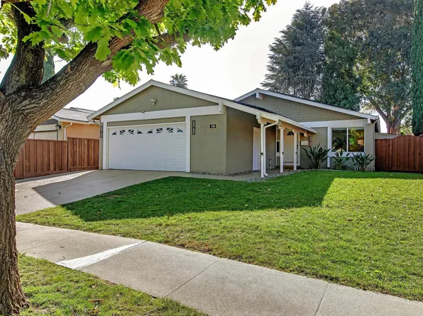 238 Arbor Valley Dr, San Jose, CA 95119