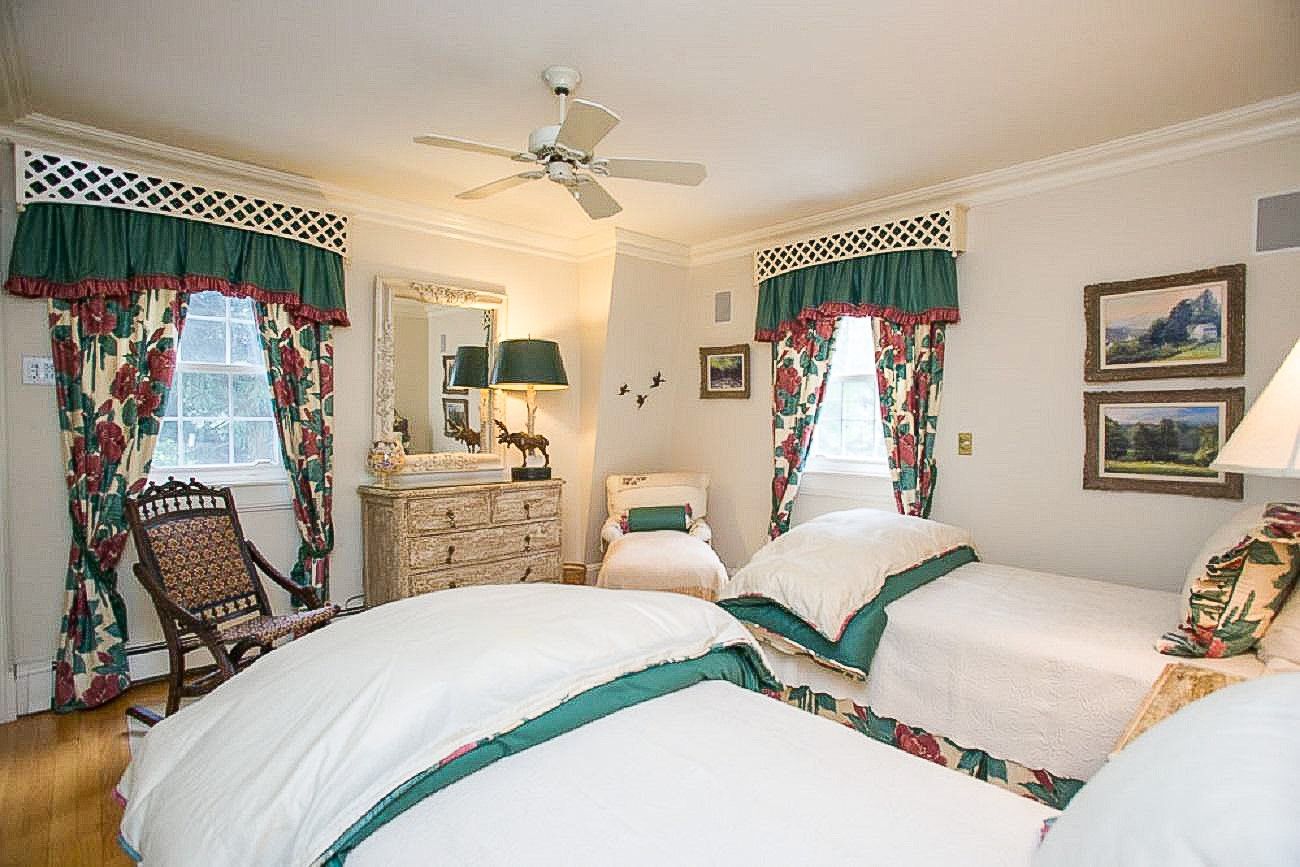  Second Floor Guest Bedroom
