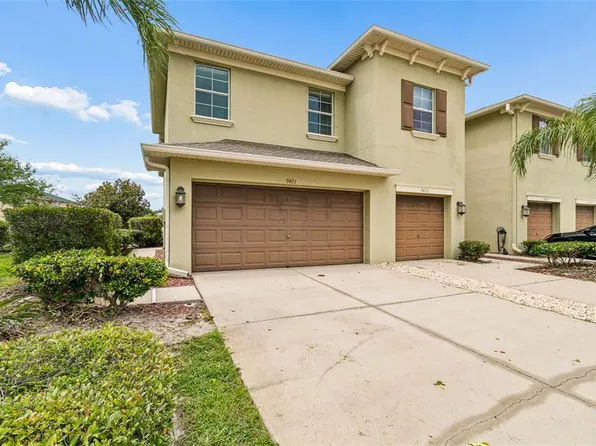 9421 TRUMPET VINE LOOP, TRINITY, FL 34655