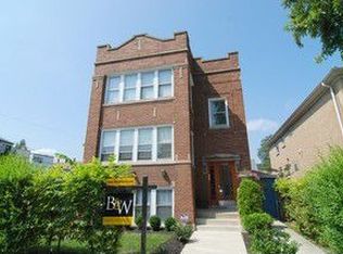 2318 S Sacramento Ave #1, Chicago, IL 60623