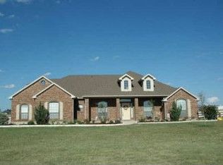 13428 Northwest Ct, Haslet, TX 76052