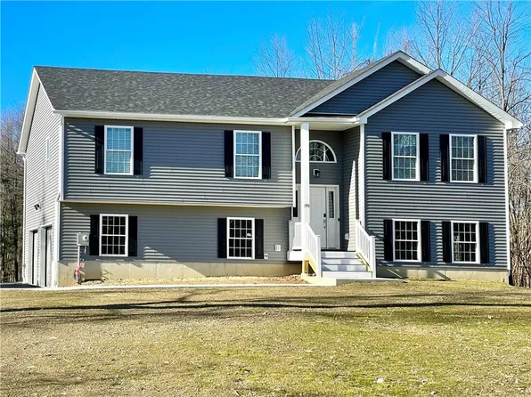 195 Highland Lakes Road, Middletown, NY 10940