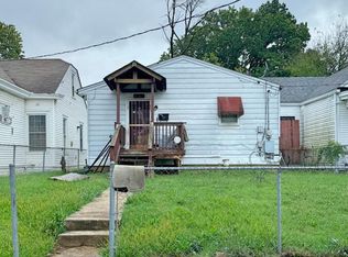 861 S 32nd St, Louisville, KY 40211