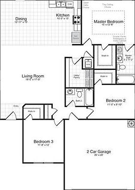 2nd image of 9913 Fressia Ln