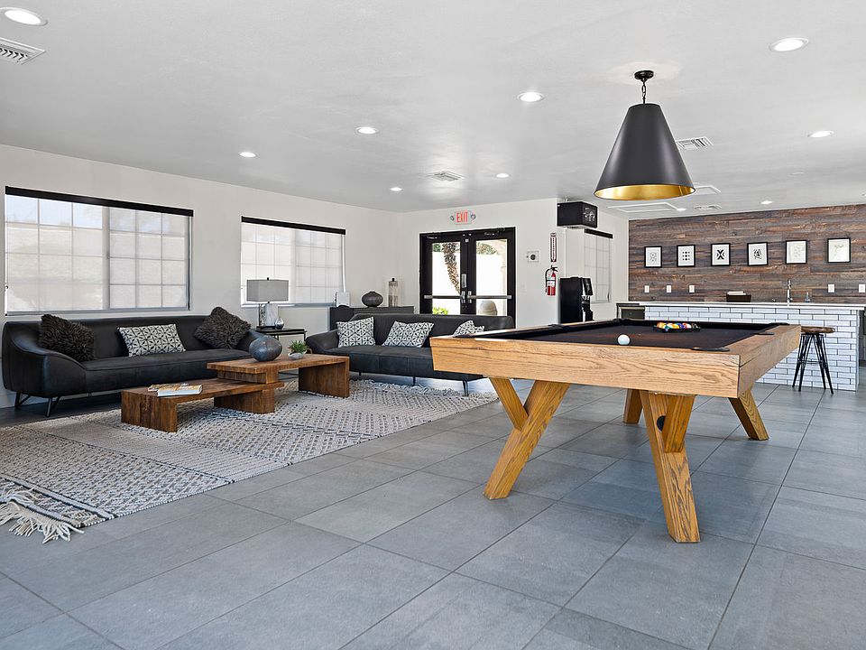 ENVii Apartment Rentals Tucson, AZ Zillow