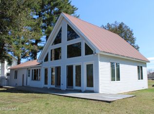 6689 State Highway 30, Indian Lake, NY 12842