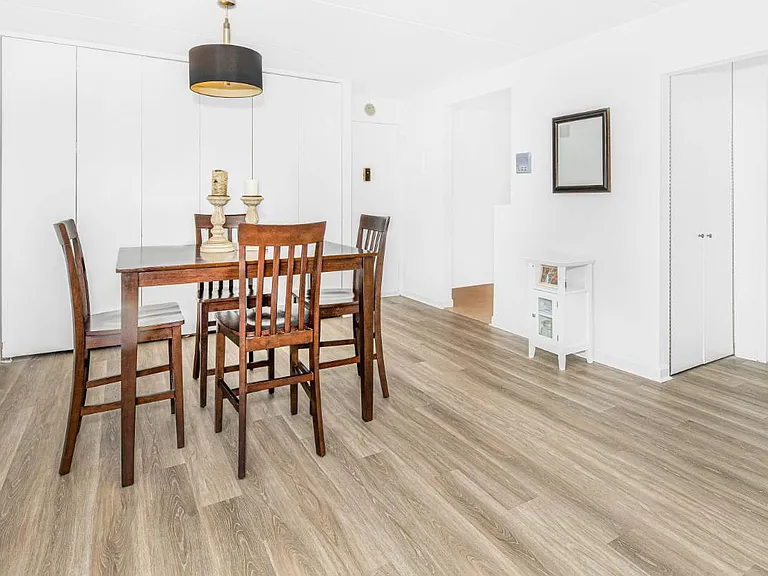 1155 Warburton Ave #3D — Photo 4