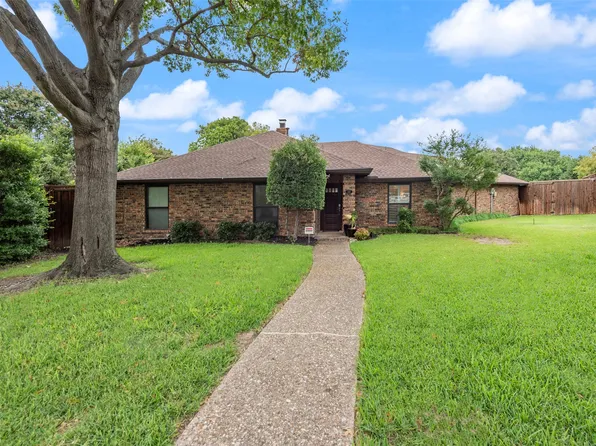 1616 Emory Cir, Plano, TX 75093