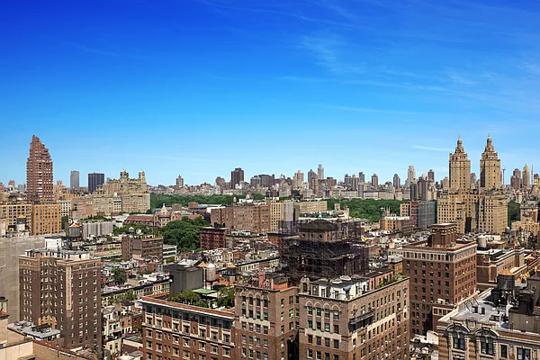 201 West 72nd Street #PH4A in Upper West Side, Manhattan 201 West 72nd Street #PH4A in Upper West Side, Manhattan