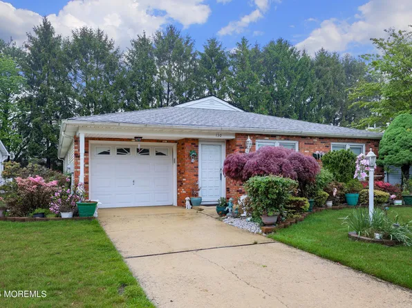 130 Lions Head Boulevard S #SO, Brick, NJ 08723