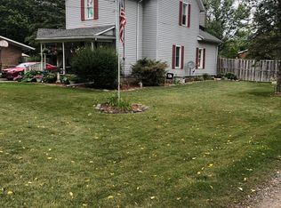 305 S Baker St, Saint Johns, MI