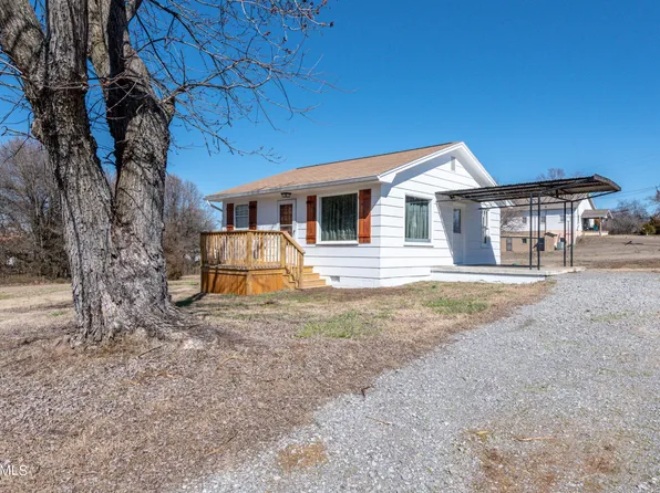 1293 Rudd Rd Lot 2, Greenback, TN 37742