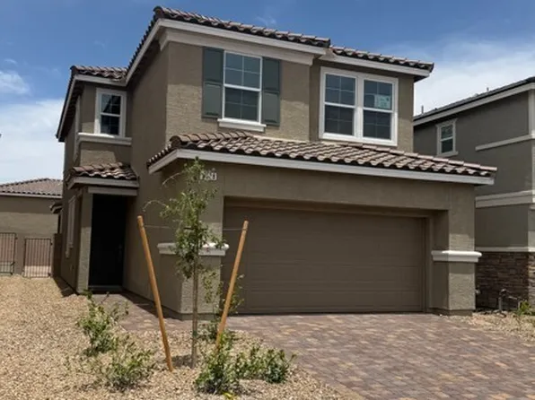 3628 Del Bacio Ave, Henderson, NV 89044