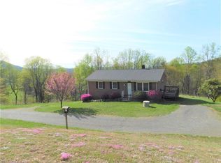 10027 W Pine St, Lowgap, NC 27024