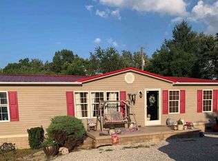 67 Wilcox Rd, Grayson, KY 41143