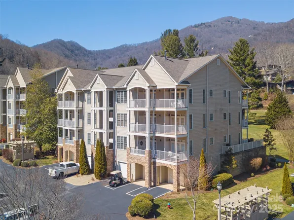 65 Glenview Ln APT 3027, Maggie Valley, NC 28751