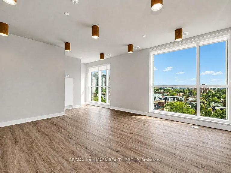 560 Rideau St #1106 — Photo 40