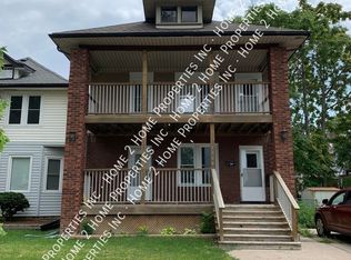 1182 Howard Ave, Windsor, ON N9A 1S7