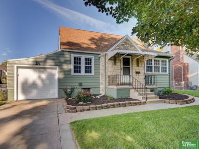 6032 S 41st St, Omaha, NE, 68107