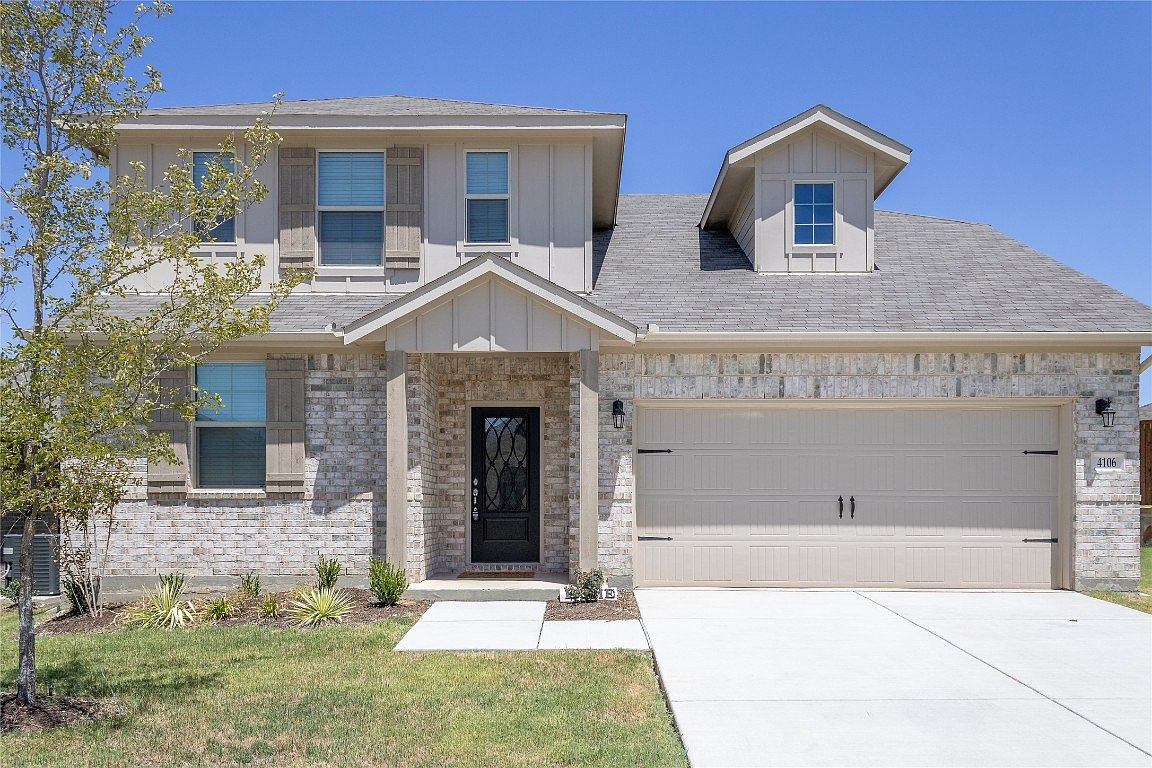 4106 Baird Ln, Crandall, TX 75114 MLS 20408675 Zillow