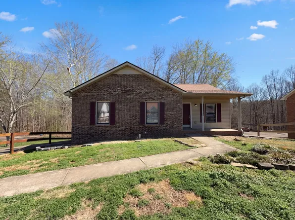 761 Cloud Dr, Clarksville, TN 37043