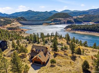 215 Lakeshore Park Rd, Boulder, CO 80302