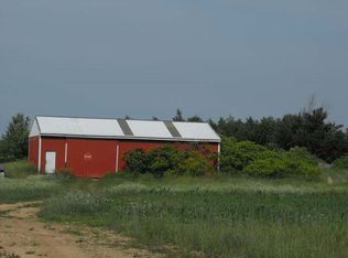 4545 N Shaw Rd, Gladwin, MI 48624