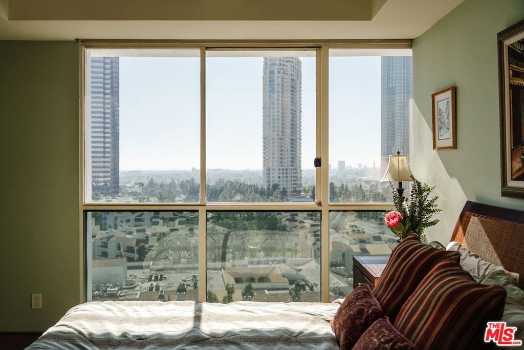 2170 Century Park E APT 1805, Los Angeles, CA - View 6